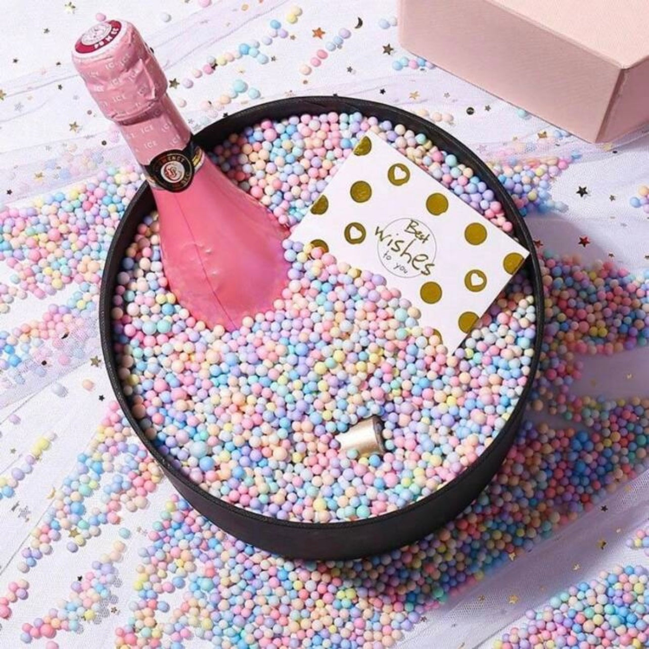 Colored Foam Ball 30g #FB1031