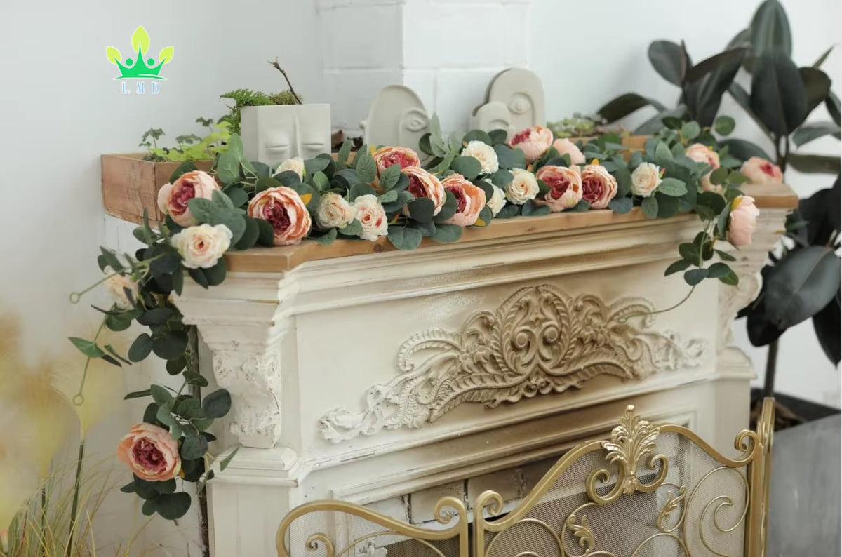 180cm x16 Artificial Flower Arrangement #AF4283
