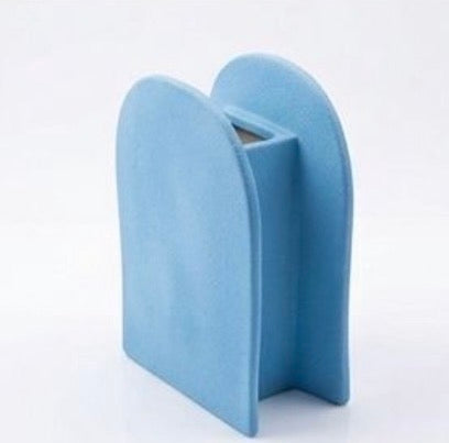 Modern Arch Ceramic Vase #CV3206
