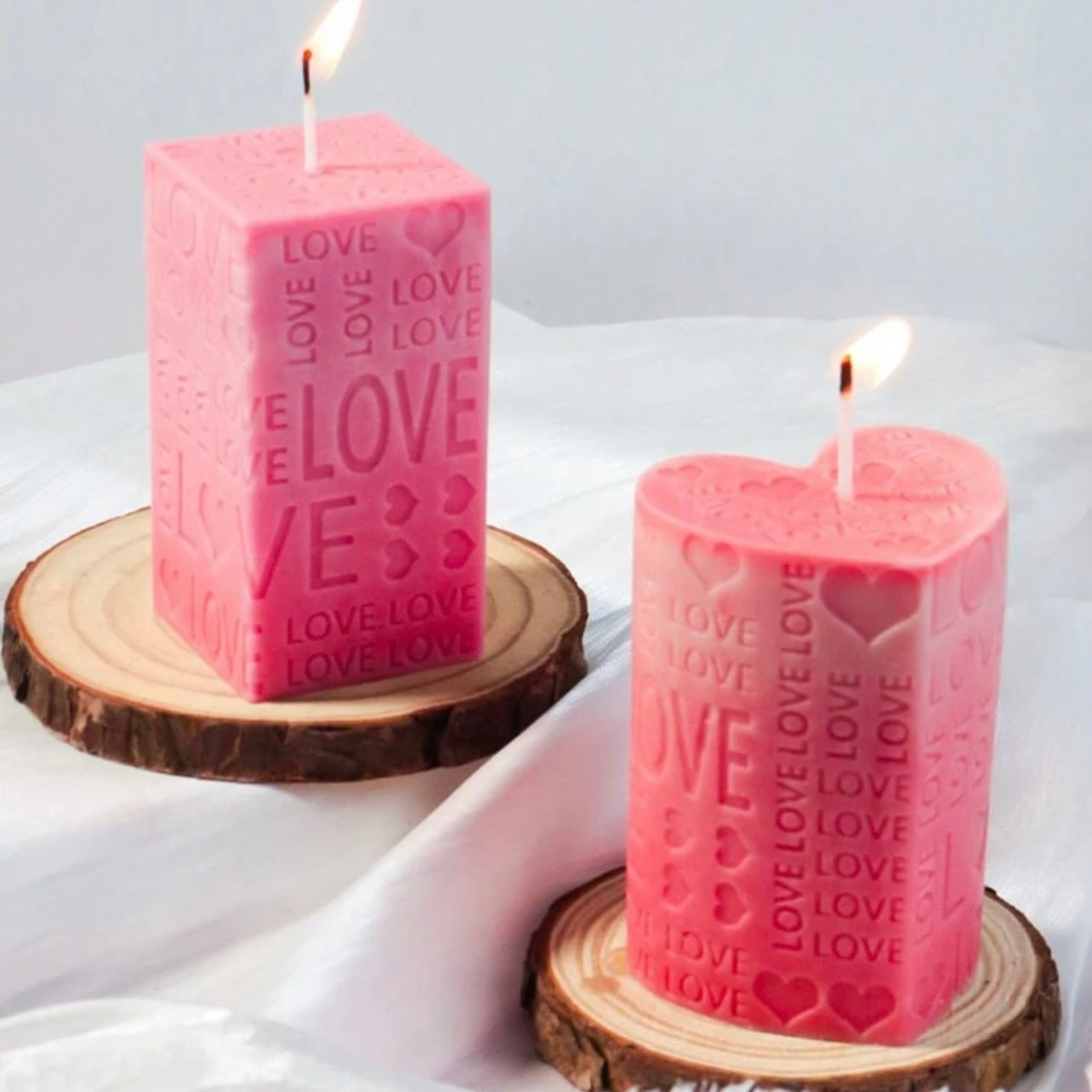 Valentine’s Silicone Mold #SM2561