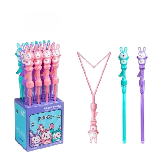 1pc / Bubble Wands Collection – Summer Fun Essentials #SB3148