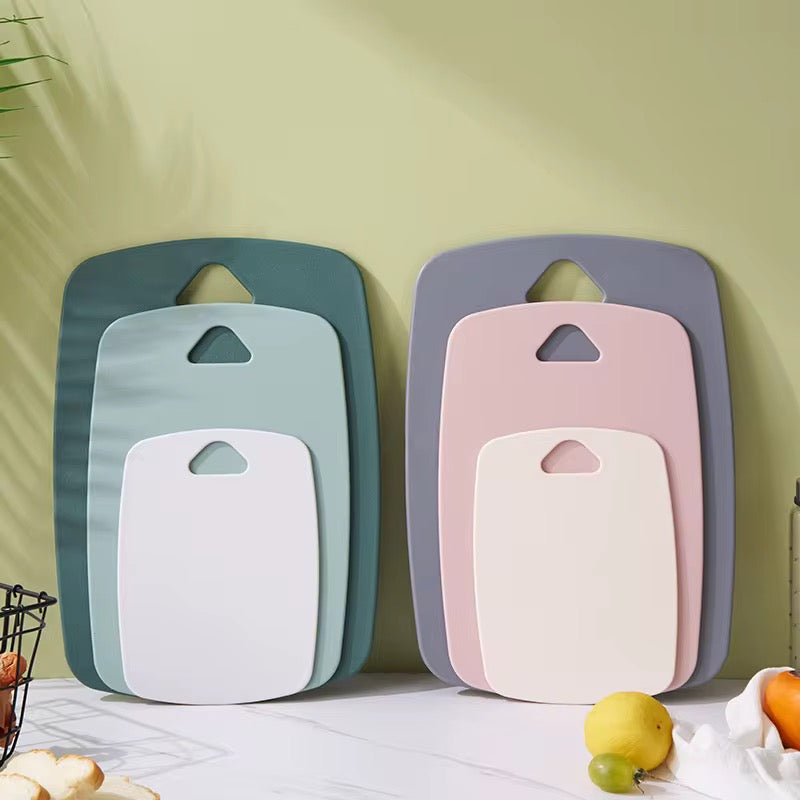 3-Piece Flexible Cutting Board Set #GS3935