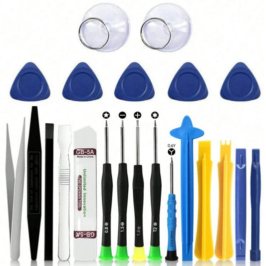22pcs Phone Dismantling Tool Set #PT2001