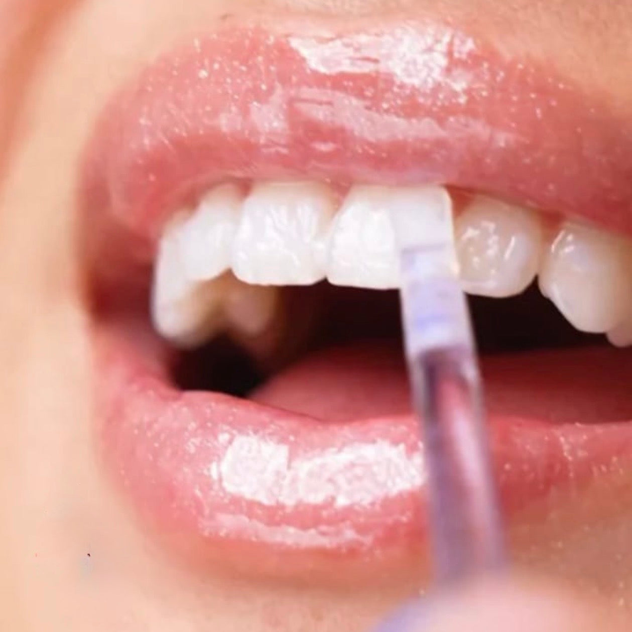 Tooth Gloss #TF058