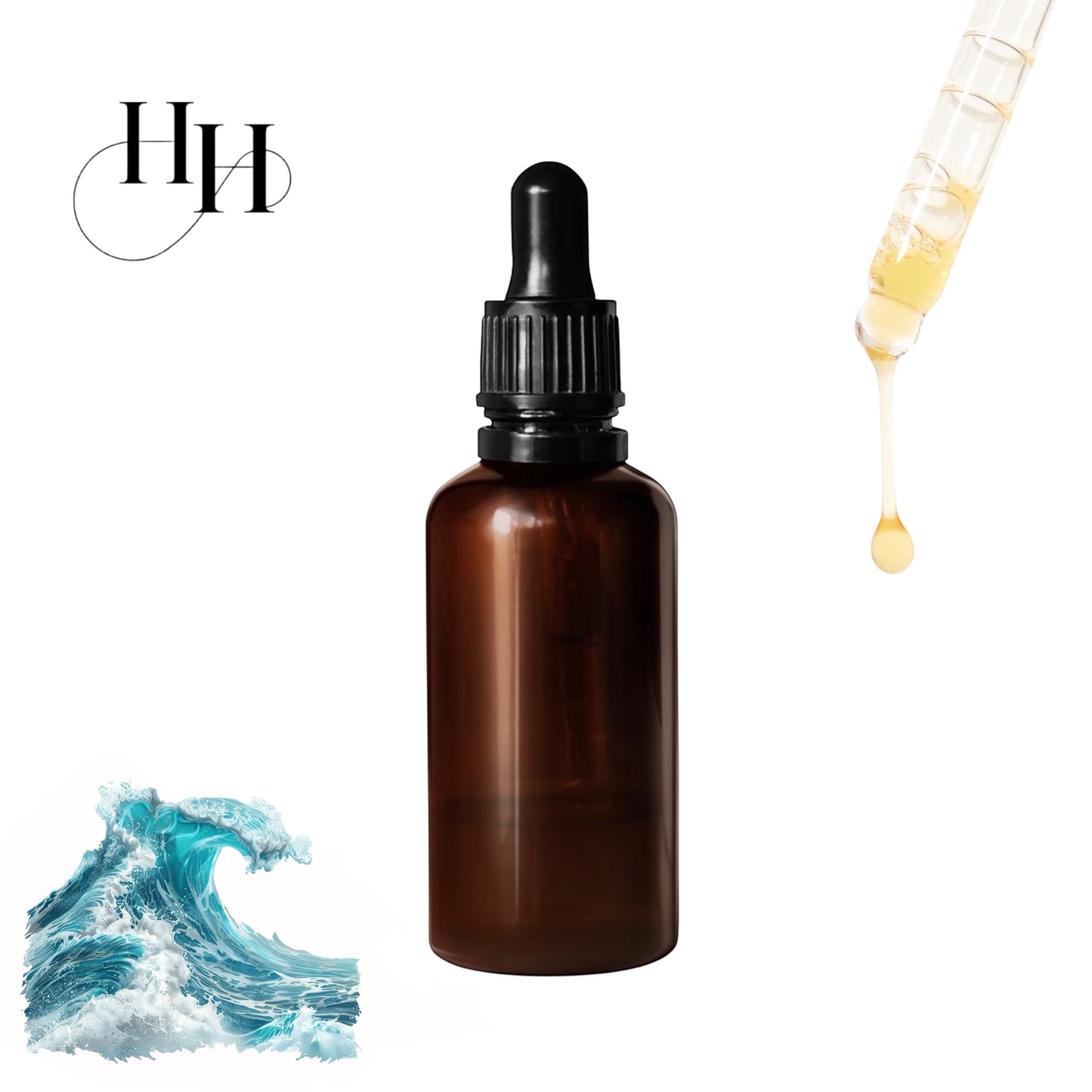 Ocean Fragrance Oil #VF2010