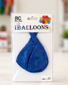 18” Latex Balloon – Single Piece #LB3918