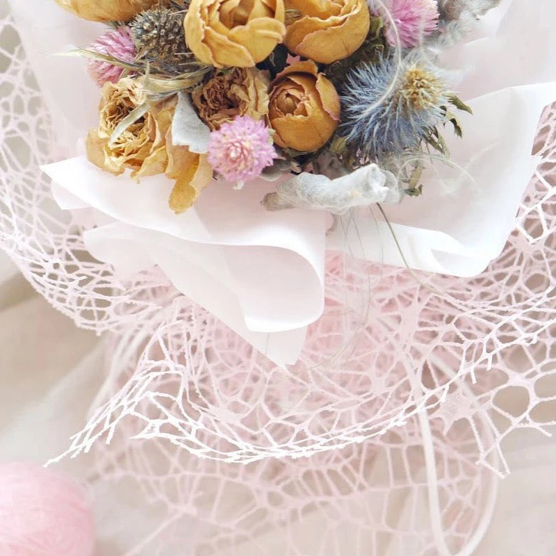 Jacquard Paper For Flower #WP1354