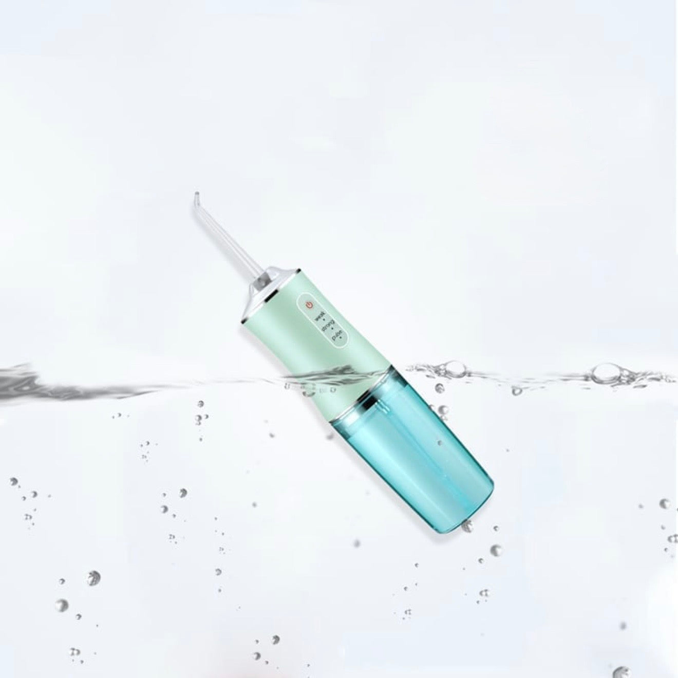 Oral irrigator, Water Flosser #TF051