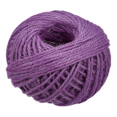 Colored Jute Rope #JR1319
