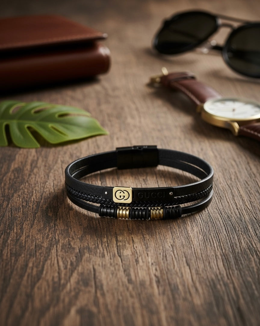 Midnight Prestige Bracelet #VC3848