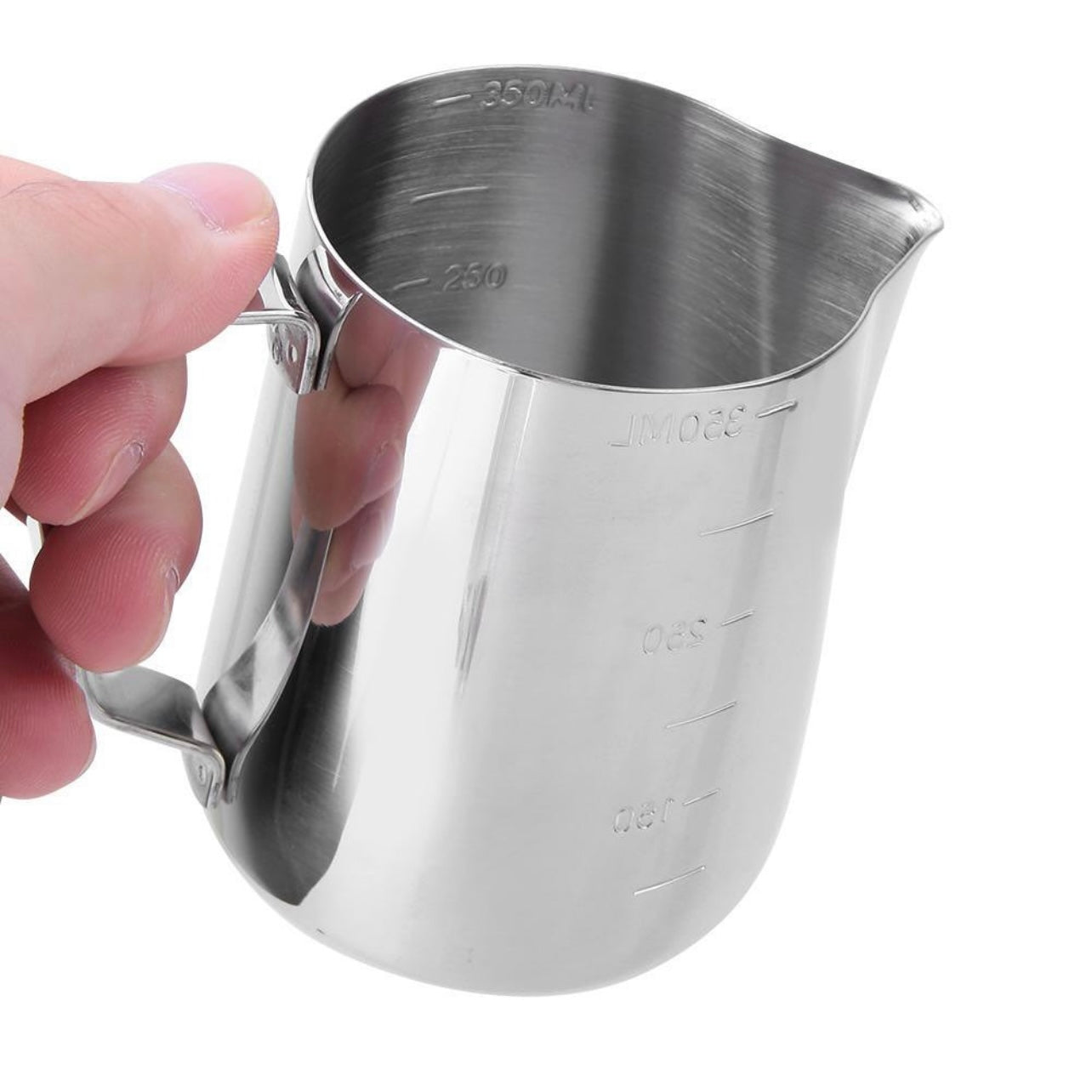 550ml Stainless Steel Boiler #SB1729