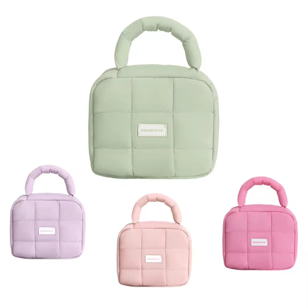Makeup Bag #MB2026