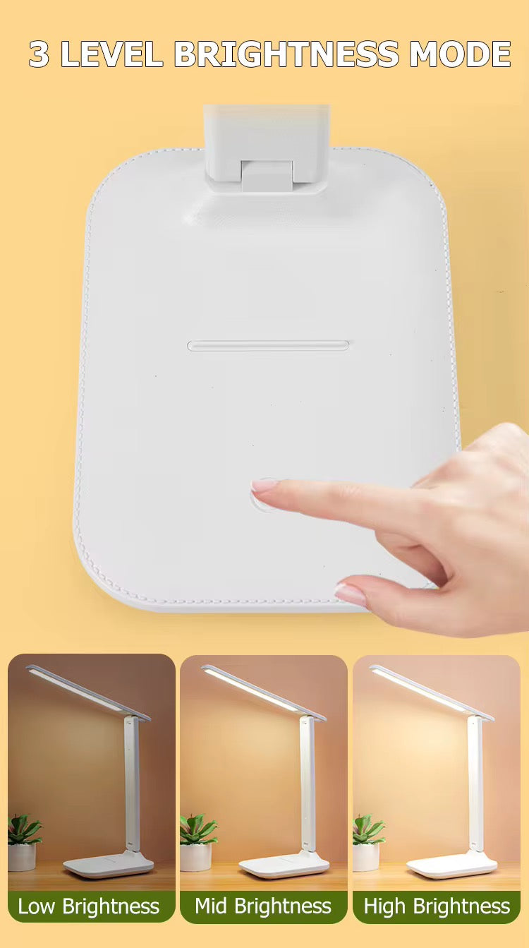 Multi-functional USB LED Lamp #LL2021