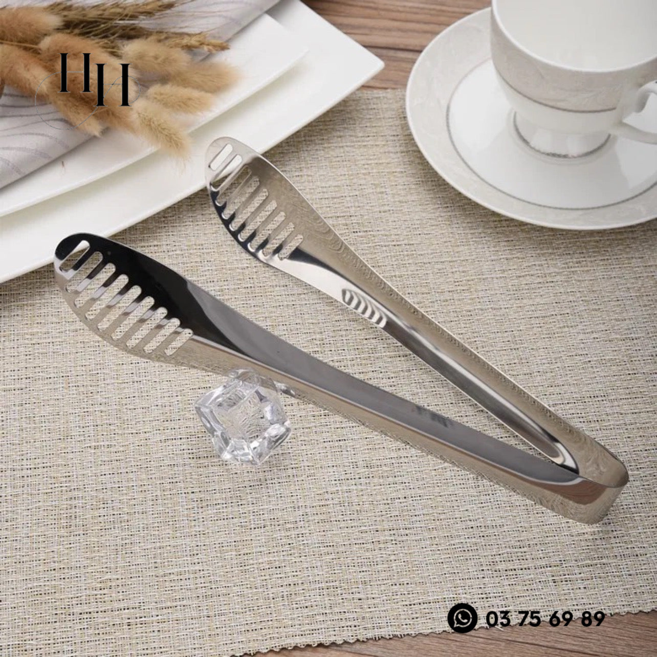 Cooking Clip #CC1017