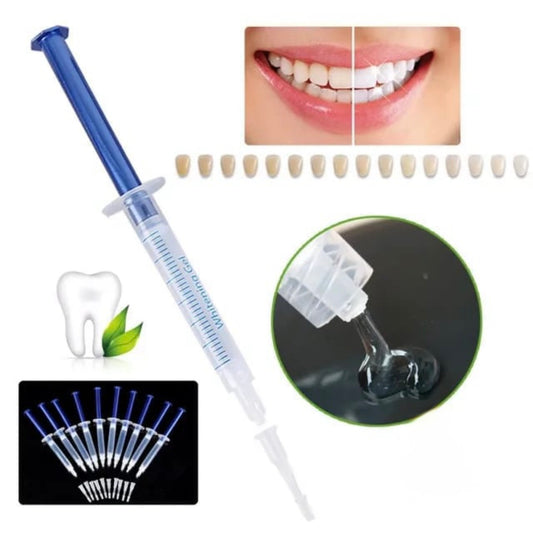 Professional Teeth Whitening Gel #TF016