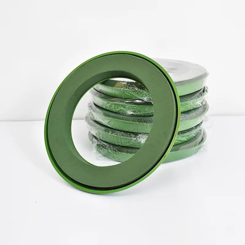 42cm Floral Foam Circle Mud #FF2650