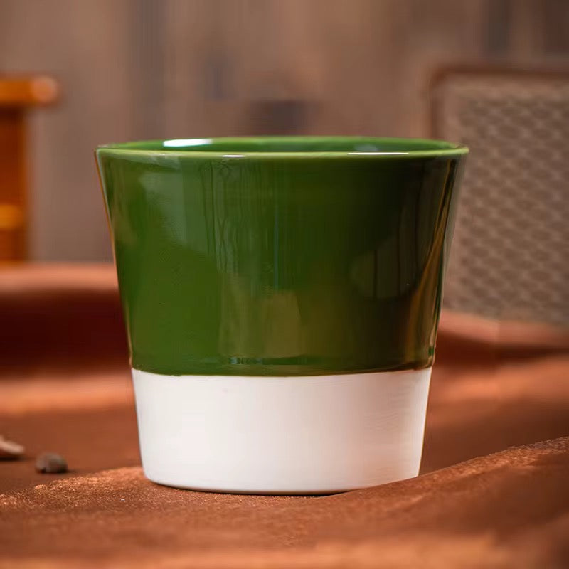 270ml Ceramic Coffee Cup #CM3957