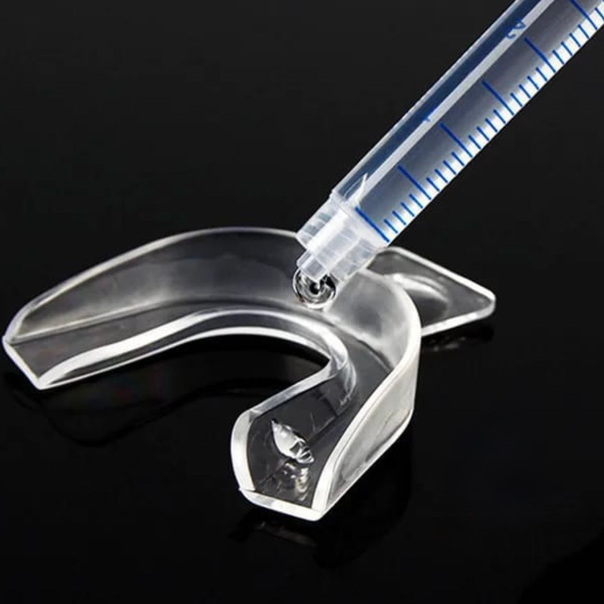 Professional Teeth Whitening Gel #TF016