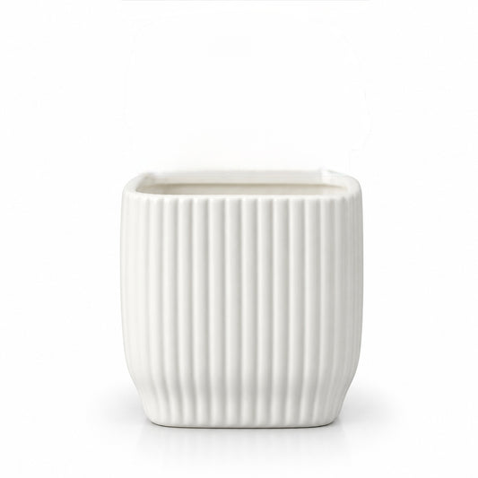 Ceramic Decorative Pot #75-3