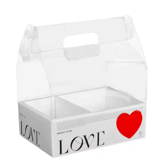 Love Cake Box #CB1772