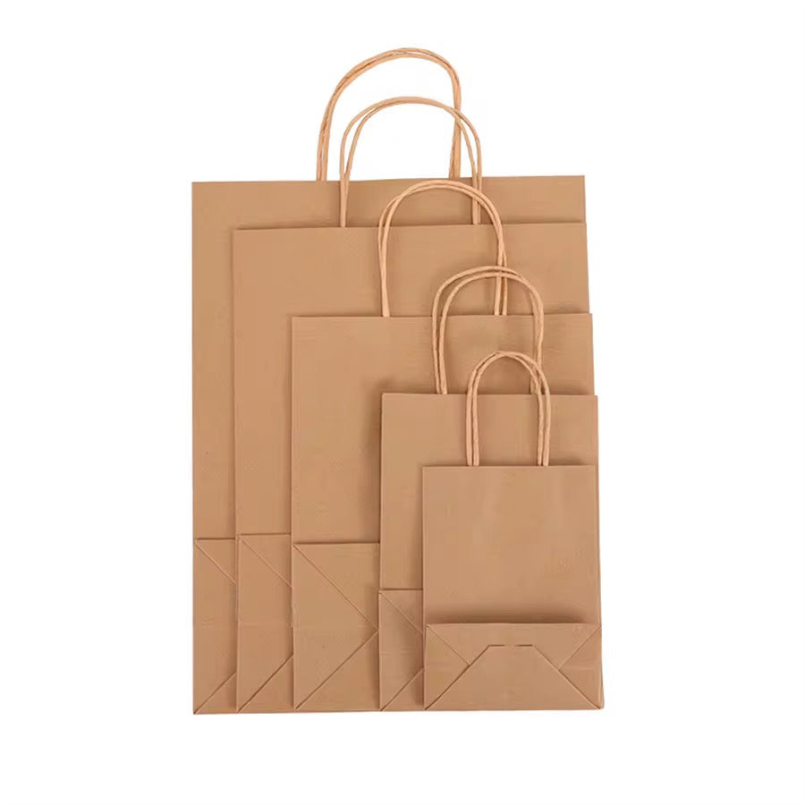 Craft Paper Bag