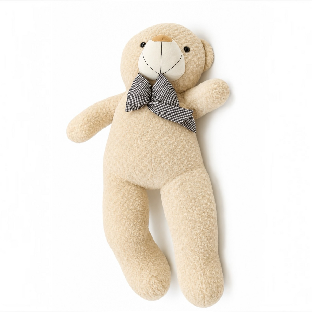 Giant Plush Teddy Bear #GB4194