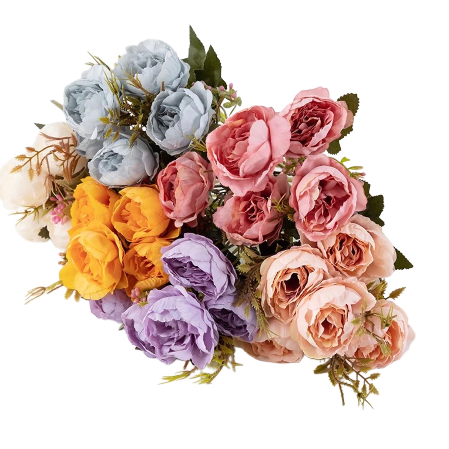 Peony Artificial Flower