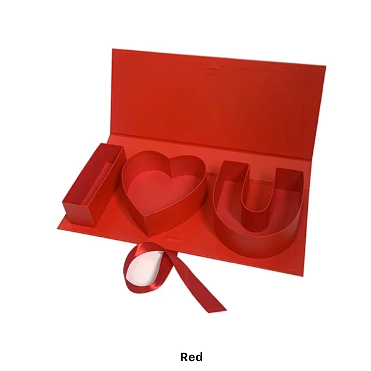 I Love You Gift Box #GB1408