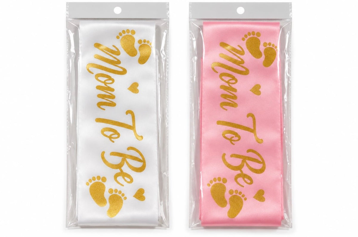 Satin Sashes #SS4411