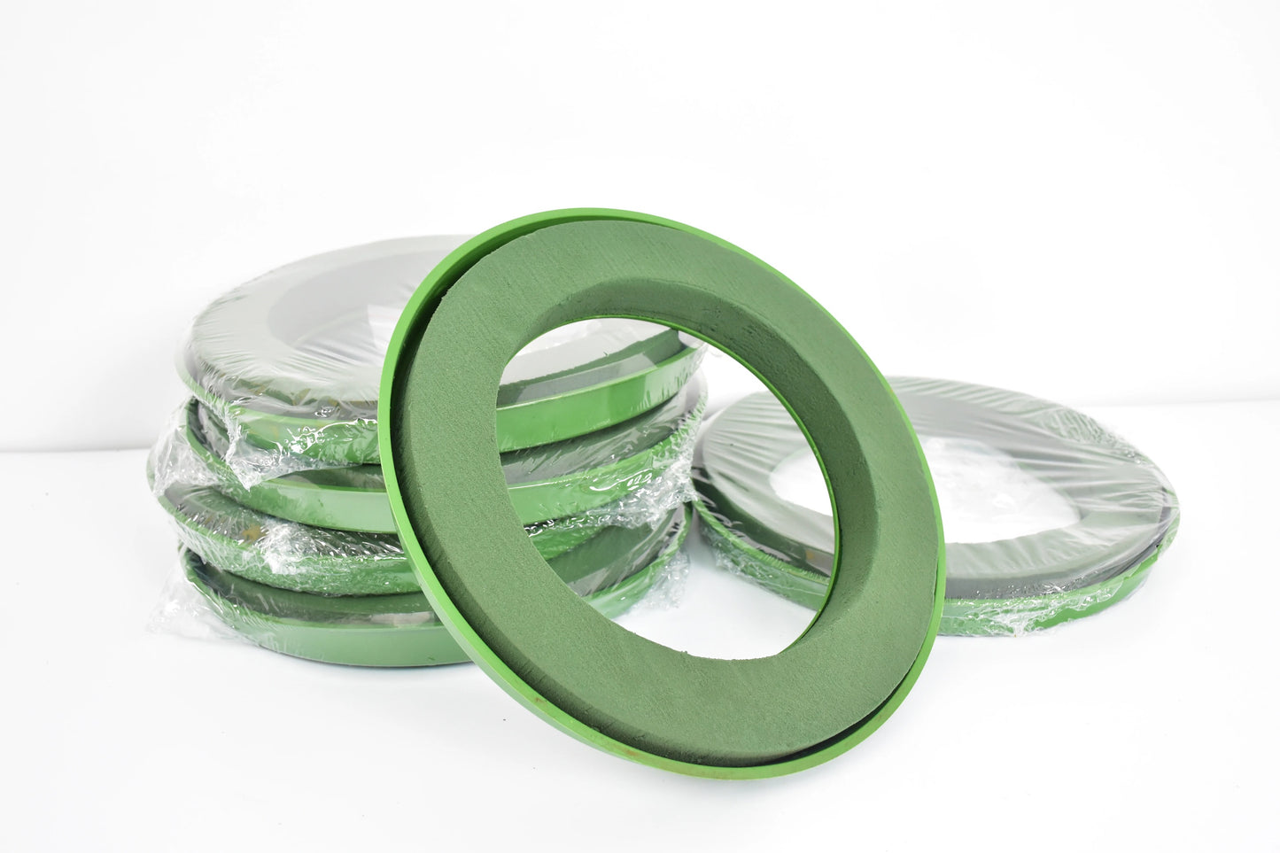 42cm Floral Foam Circle Mud #FF2650