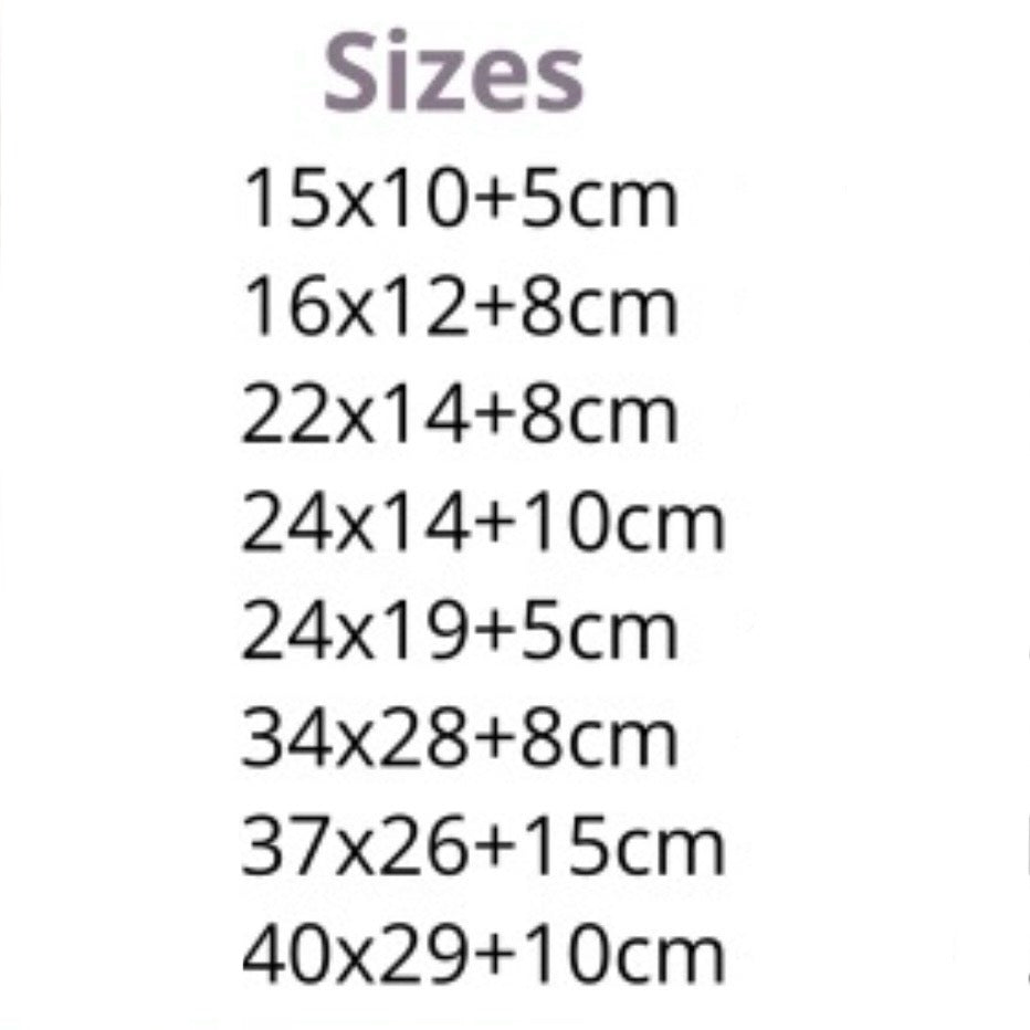 Corrugated Boxes / kraft box