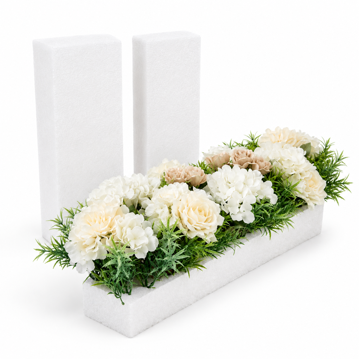 Floral Foam Block – 1m #FF4086