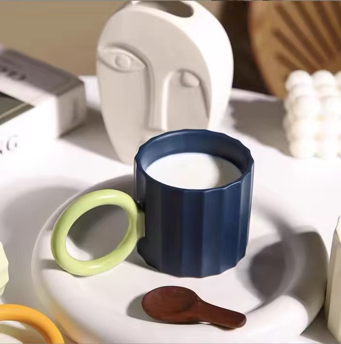 310ml Ceramic Mug  #CM3959