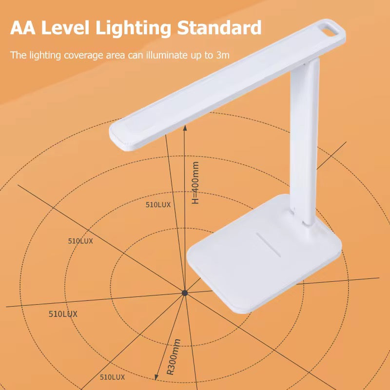 Multi-functional USB LED Lamp #LL2021