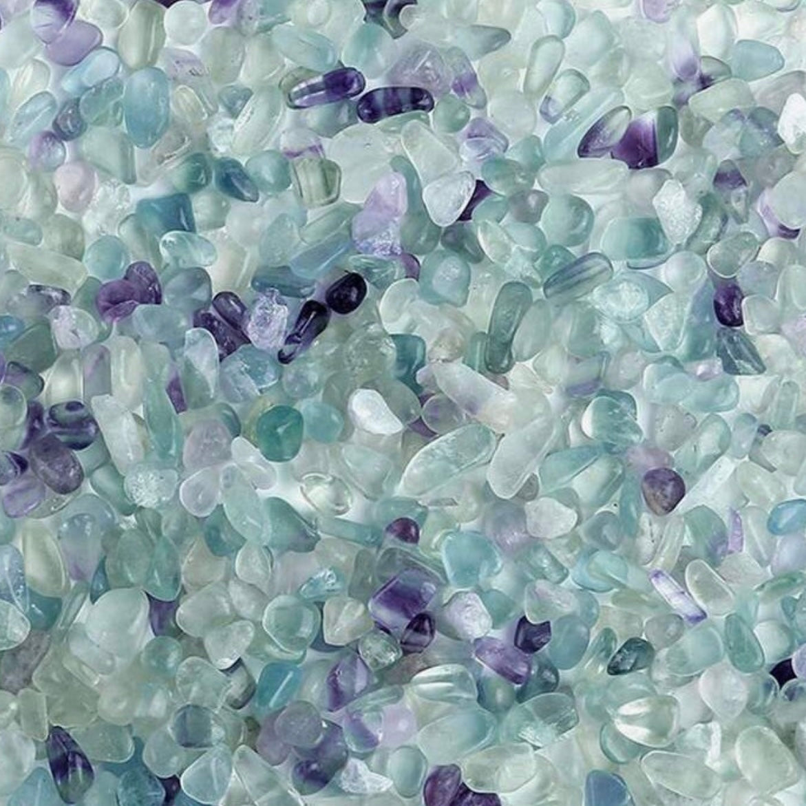 30g/Pack Natural Raw Stone #RS1833