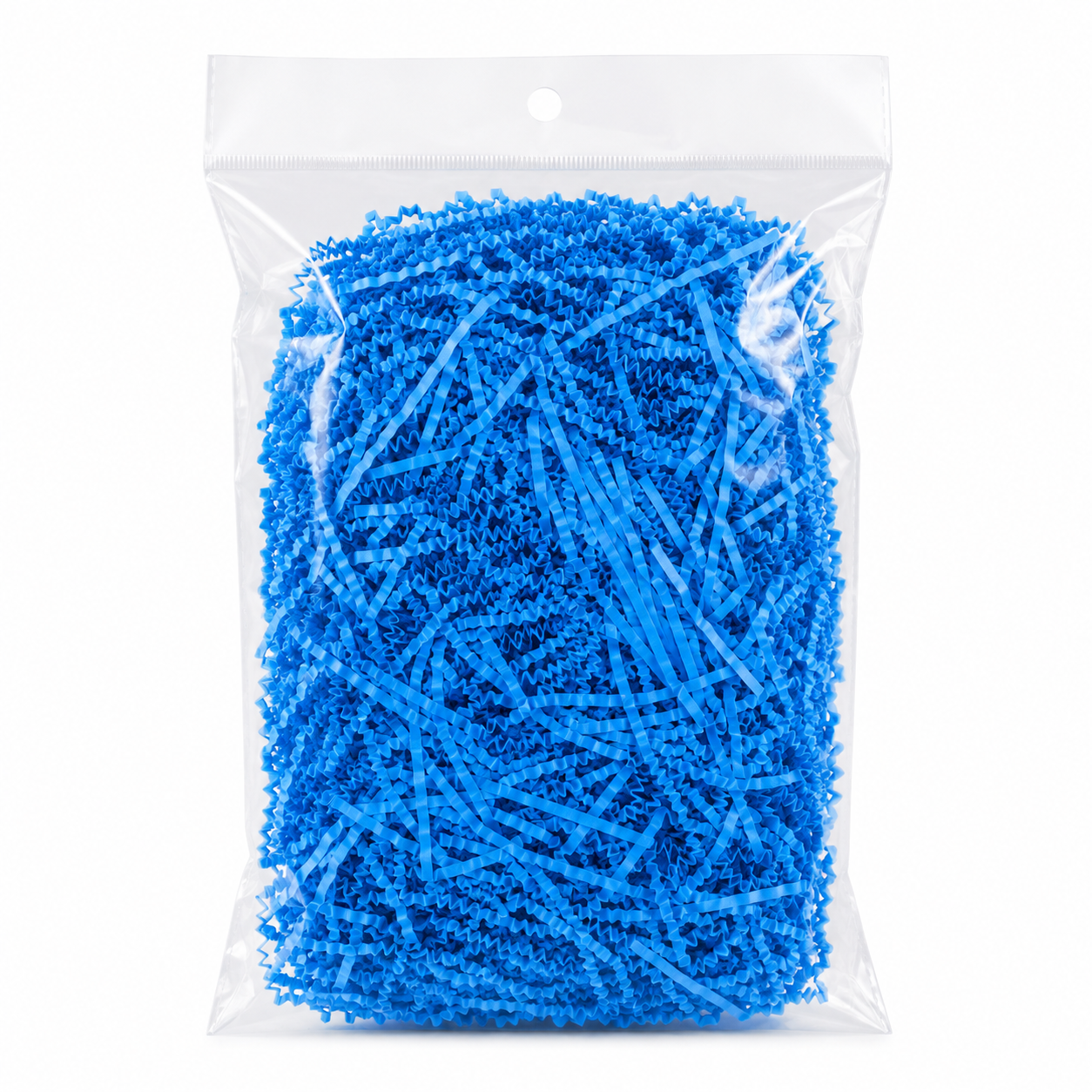 100g - Zigzag Shredded Paper #SP4083