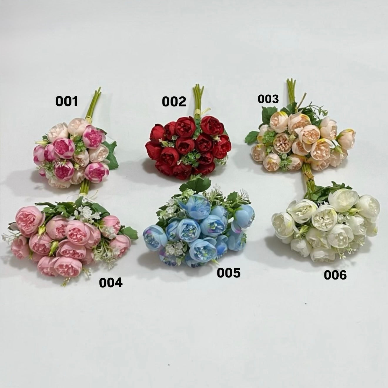 Artificial Flower Bouquet #AF3982