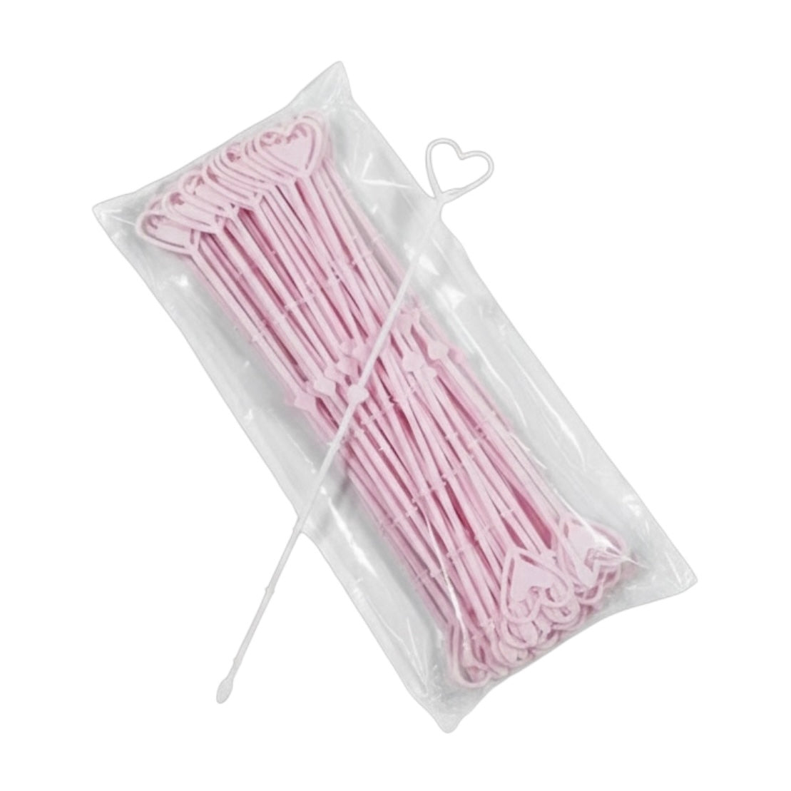 Flower Pick Card Holder x12pcs #CH1077