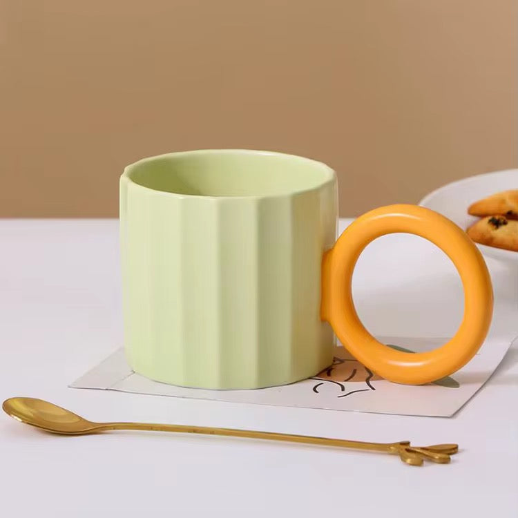 310ml Ceramic Mug  #CM3959