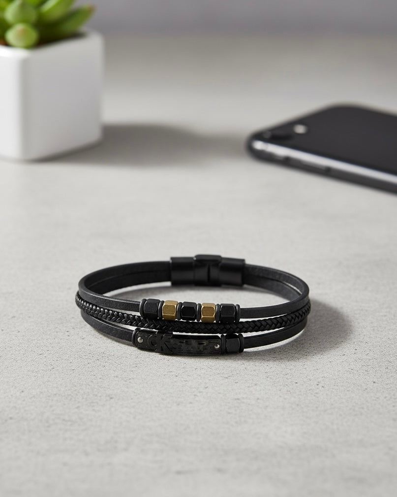 Calvin Klein Signature Bracelet #VC3849