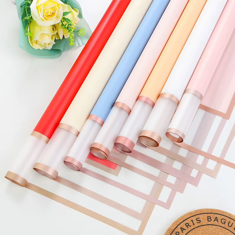 60x57cm - Premium Wrapping Paper #WP4080