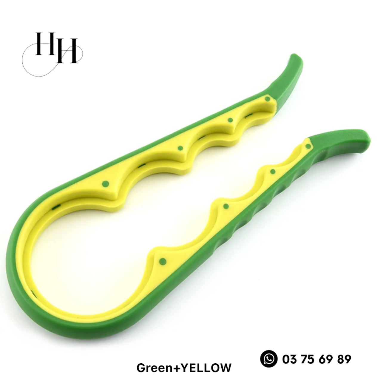 5 in 1 Jar Opener #JO1015