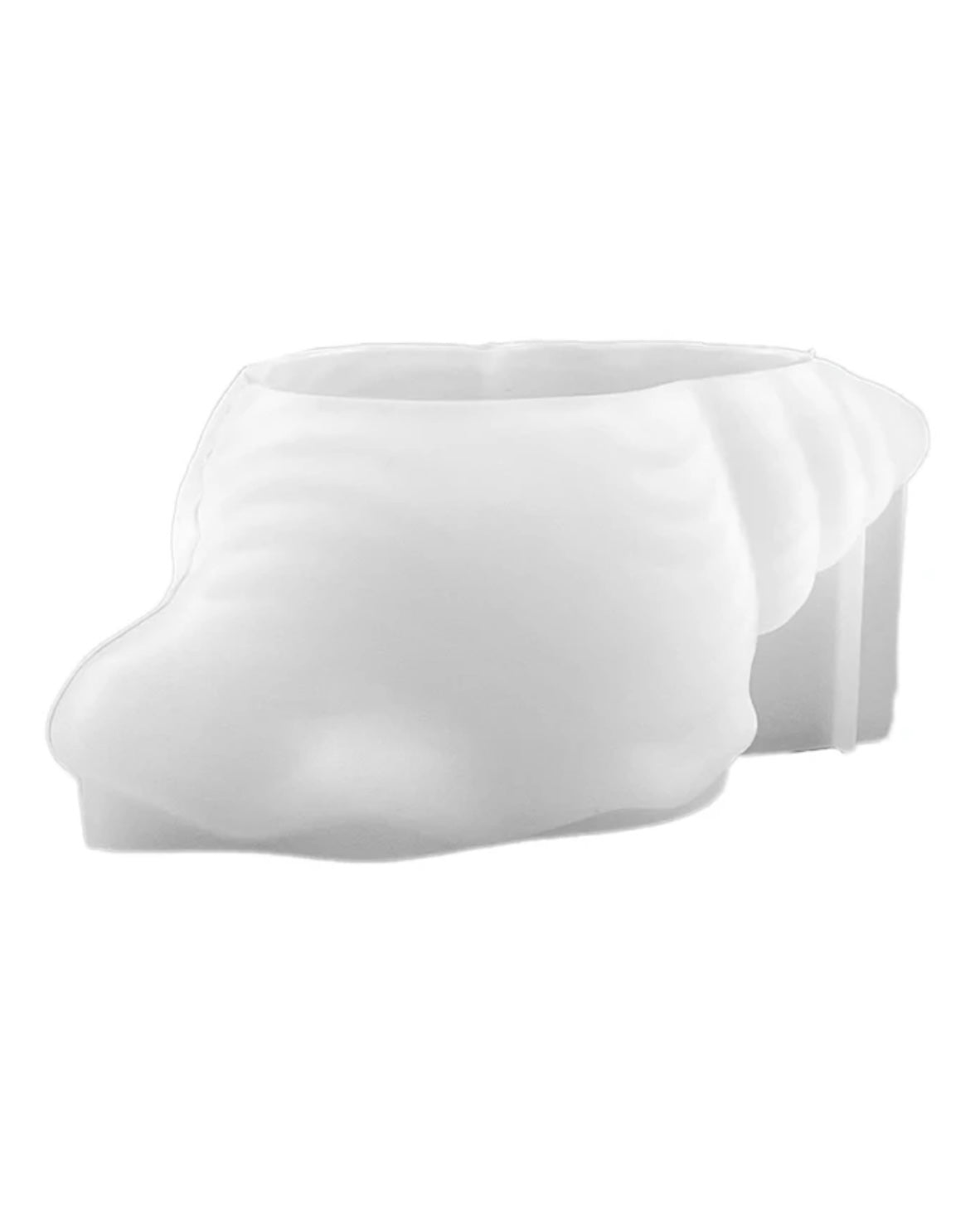 SeaShell Silicone Mold #SM2025