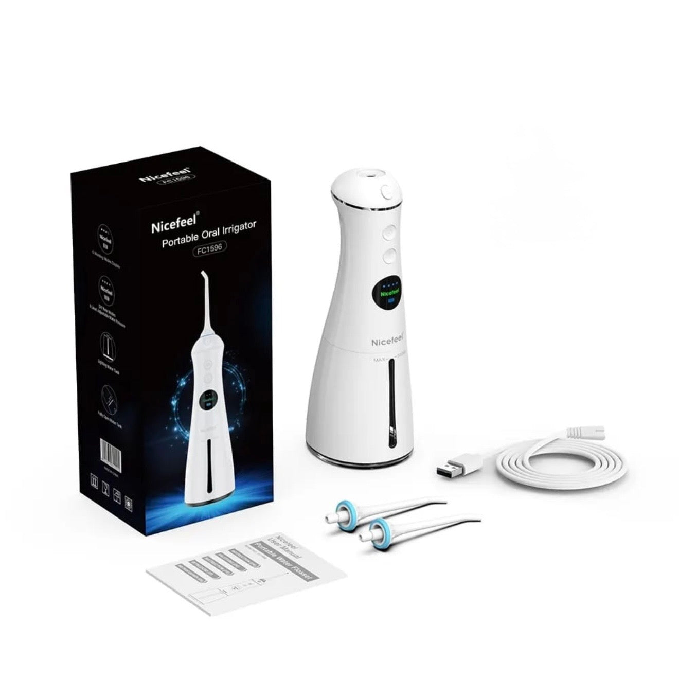 High-quality Water Flosser #TF048