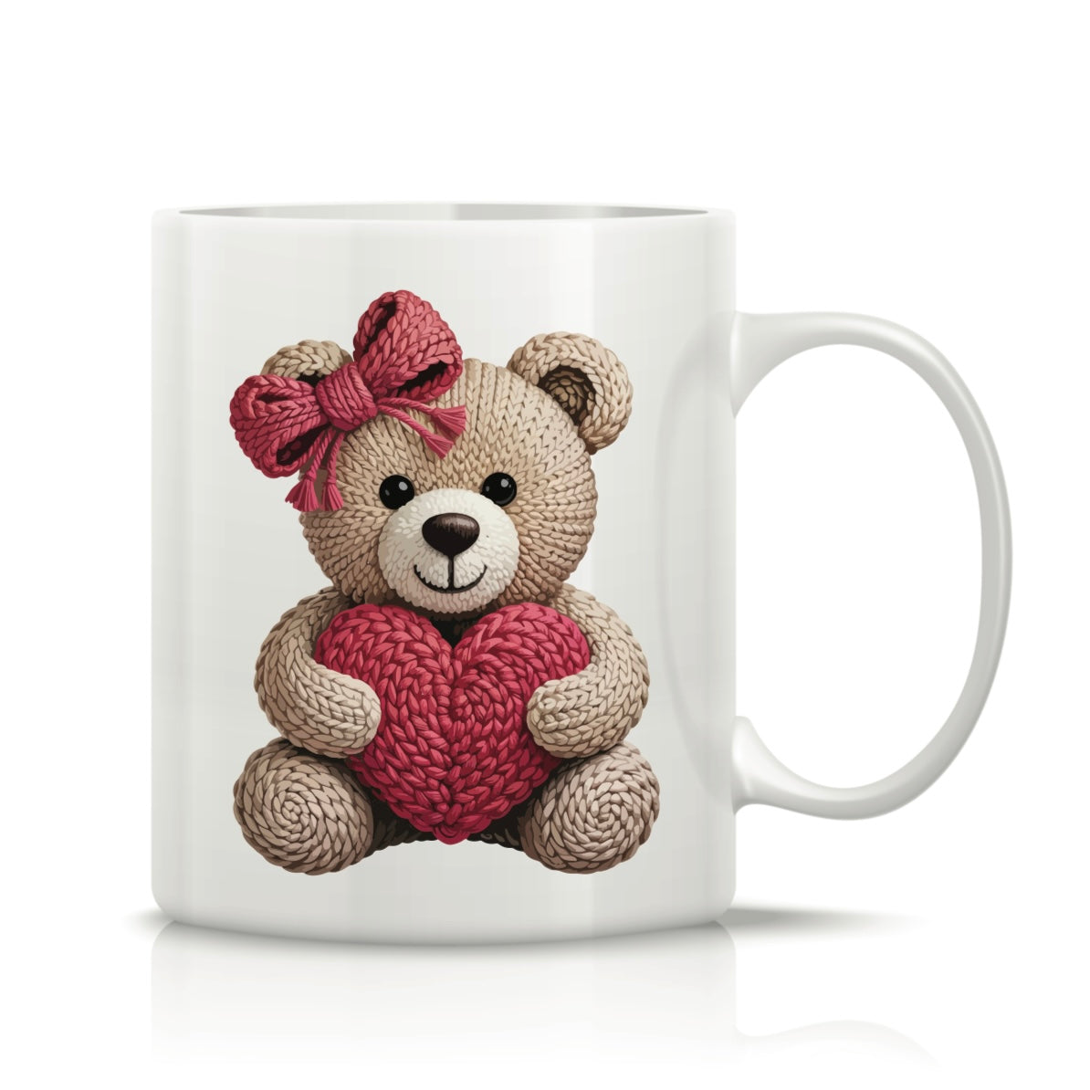 Valentine’s Printed Mug #PM2737