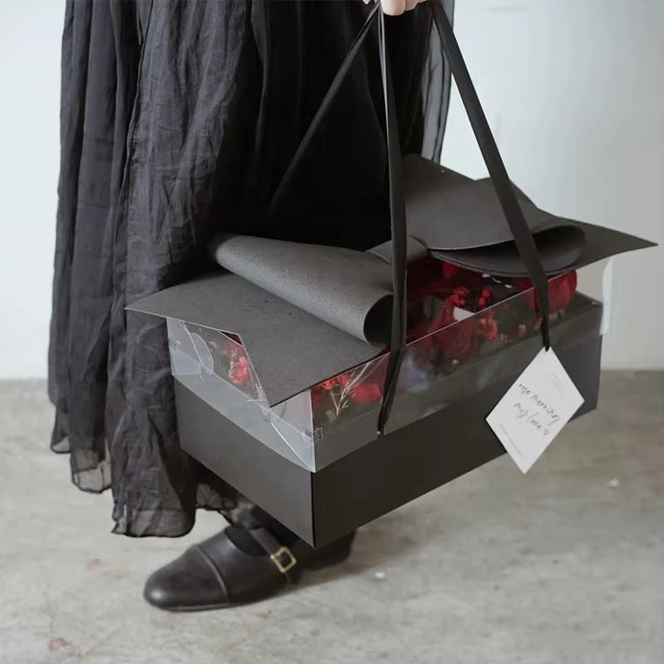 Flower Gift Box #GB4306