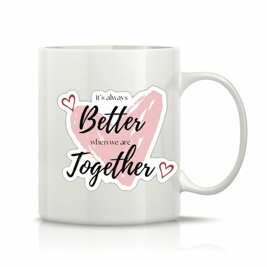Valentine’s Printed Mug #PM2649