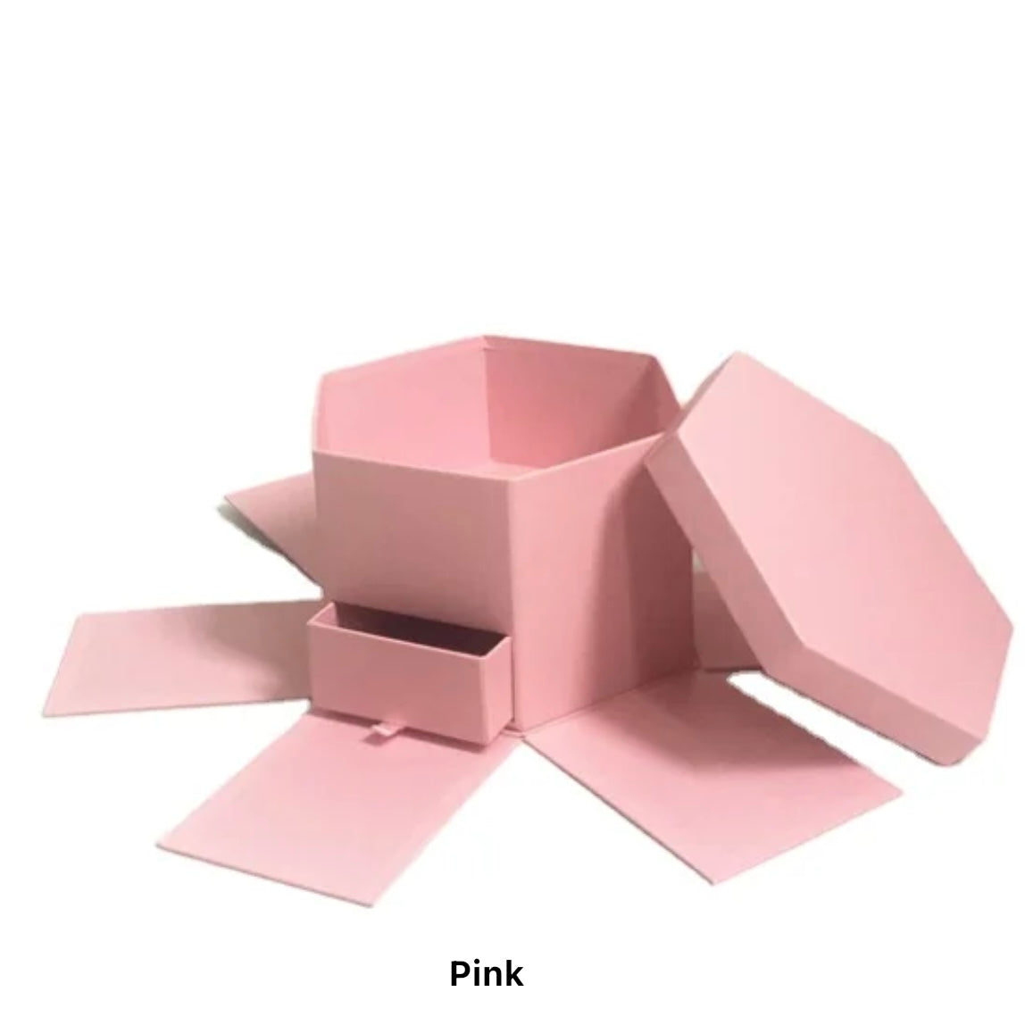 Photos Gift Box #GB1230