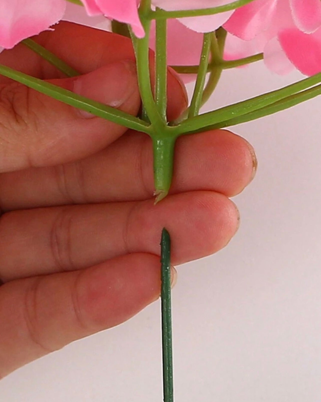 50pcs Artificial Flower Stems #AS1811