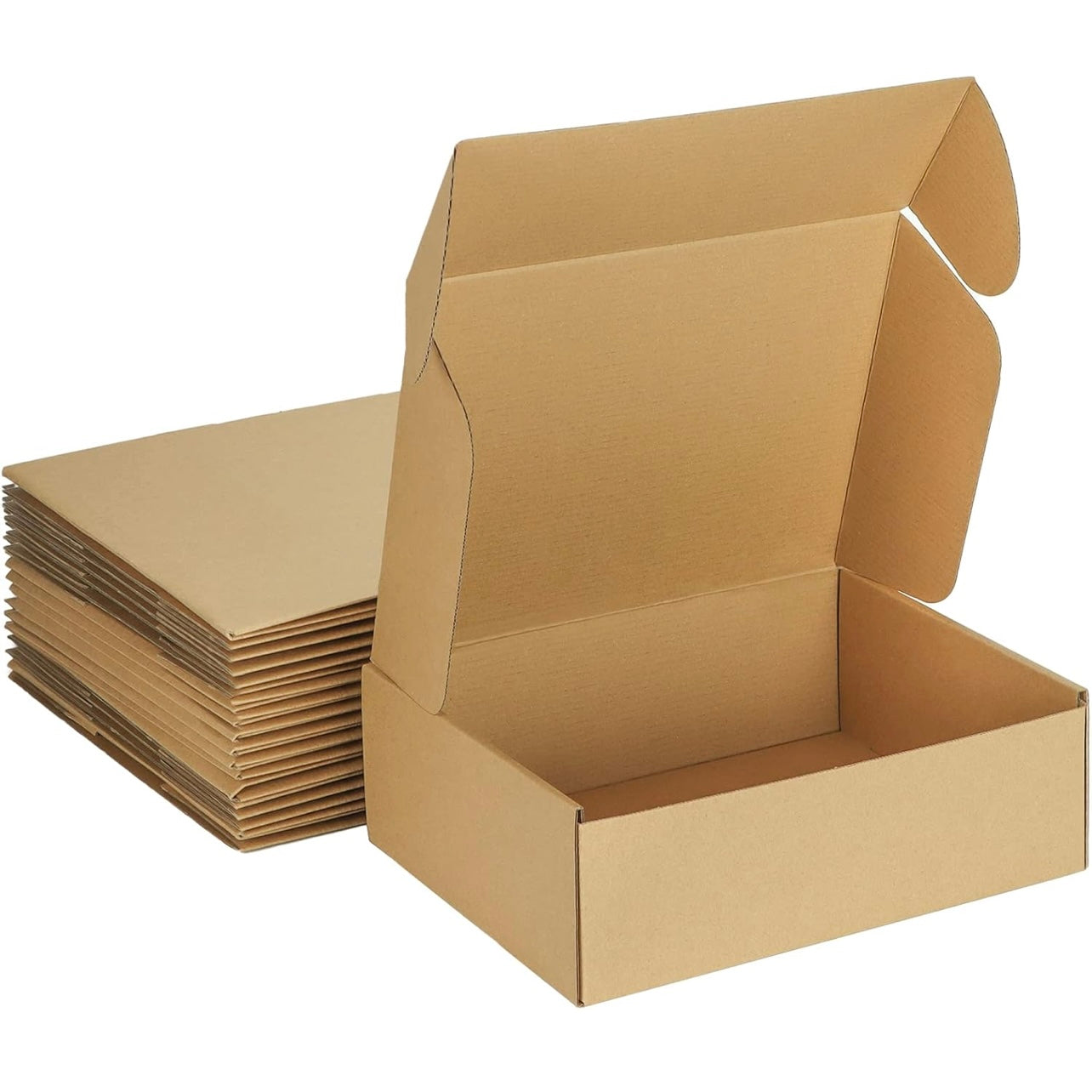 Corrugated Boxes / kraft box